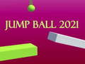 Spel Springbal 2021  aanlyn