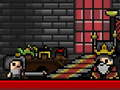 Spel 'n Pixel Adventure Legioen  aanlyn