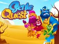Spel Genies Quest aanlyn