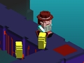 Spel Noob Hardloop  aanlyn
