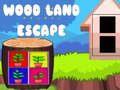 Spel Woodland Escape aanlyn