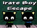 Spel Irate Boy Escape aanlyn