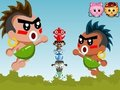 Spel Farting Joey aanlyn