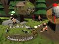 Spel Beskawing  aanlyn
