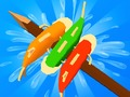 Spel Idle oorlewing  aanlyn
