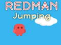 Spel Redman Jumping aanlyn