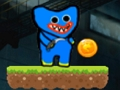 Spel Poppy speeltyd huggy mobiele aanlyn