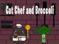 Spel Katsjef en Broccoli  aanlyn