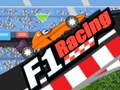 Spel F1 Wedrenne  aanlyn