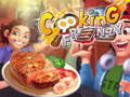 Spel Waansinnige kook  aanlyn
