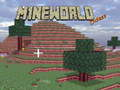 Spel M1neWorld Engels  aanlyn