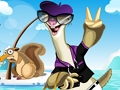 Spel Sid Ice Age aanlyn