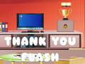 Spel Dankie flits  aanlyn