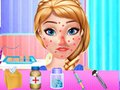 Spel Anna Spring Allergie Behandeling  aanlyn