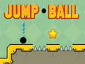 Spel Springbal  aanlyn