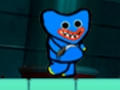 Spel Hugie Wugie Runner aanlyn