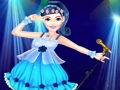 Spel Mode Super Idol Transformasie Projek  aanlyn