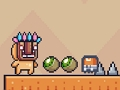 Spel Jungle King aanlyn