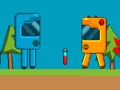 Spel Roo Bot 2 aanlyn