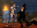 Spel Takashi Ninja Warrior aanlyn