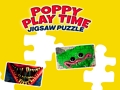 Spel Poppy Play Time legkaart  aanlyn