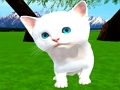 Spel Oulike kat  aanlyn