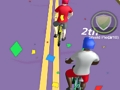 Spel Ekstreme fiets  aanlyn