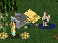 Spel Heroes of War aanlyn