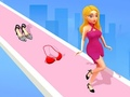 Spel Catwalk Skoonheid  aanlyn
