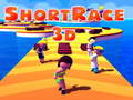 Spel Kort wedren 3D  aanlyn