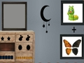 Spel Jaag Girl Escape na  aanlyn
