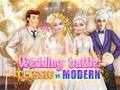 Spel Troue Battle Classic vs Modern aanlyn