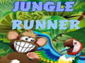 Spel Jungle hardloper  aanlyn