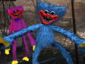 Spel My Huggy Wuggy Nightmare aanlyn