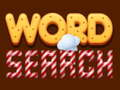 Spel Woordsoektog  aanlyn