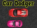 Spel Motor dodger aanlyn
