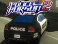 Spel Polisie agtervolging 2  aanlyn
