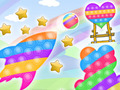 Spel Kanonbal + Pop It Fidget  aanlyn