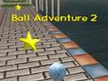 Spel Bal Avontuur 2  aanlyn