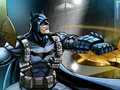 Spel Batman Missions Gotham City Mayhem aanlyn