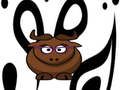 Spel Bull -aanraking aanlyn