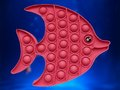 Spel Pop it Fish Jigsaw aanlyn