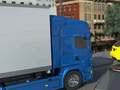 Spel 18 Wheeler Truck Parkering  aanlyn