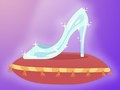Spel Cinderella Match 3D aanlyn