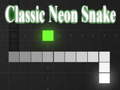 Spel Klassieke Neonslang  aanlyn