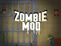 Spel Zombie mod aanlyn
