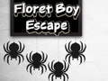 Spel Floret Boy Escape aanlyn