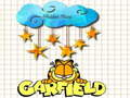 Spel Verborge Sterre Garfield  aanlyn