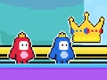 Spel Jelly Bros Rooi en Blou  aanlyn