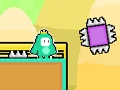 Spel Jellie Broer  aanlyn